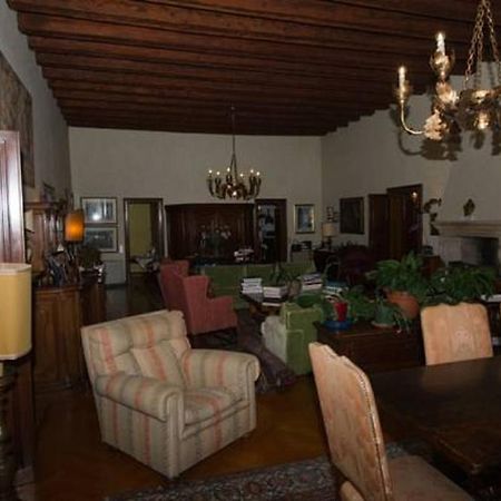 Apartament Palazzo Altinate - Note Di Piano Padwa Pokój zdjęcie