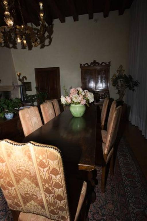 Apartament Palazzo Altinate - Note Di Piano Padwa Pokój zdjęcie
