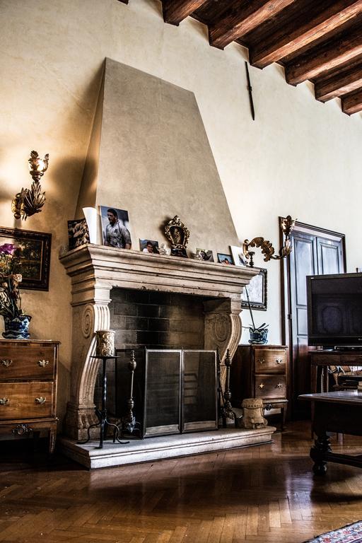 Apartament Palazzo Altinate - Note Di Piano Padwa Pokój zdjęcie